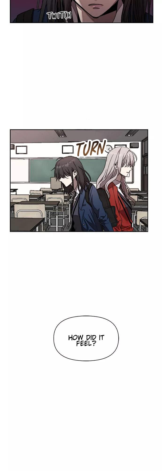 Dreaming Freedom Chapter 26 image 10